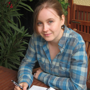 Foto von Carina Zacharias