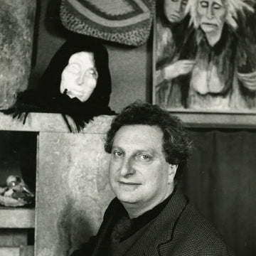 Foto von Carlo Levi