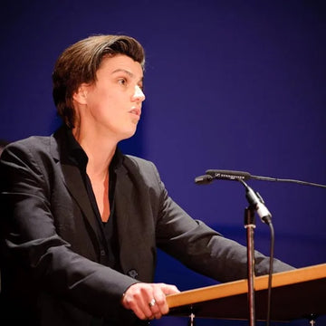 Foto von Carolin Emcke