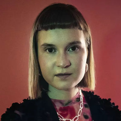 Caroline Wahl