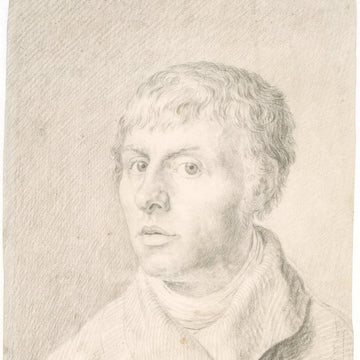 Foto von Caspar David Friedrich