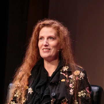 Foto von Catherine Chidgey