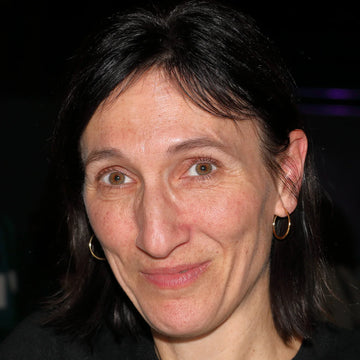 Foto von Catherine Meurisse