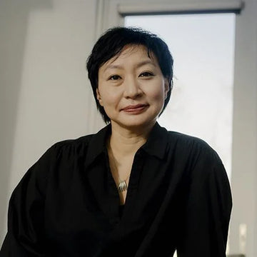 Foto von Cathy Park Hong