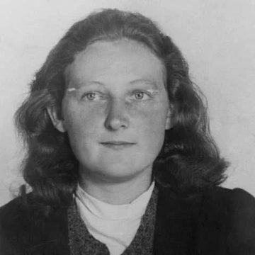 Foto von Cato Bontjes van Beek