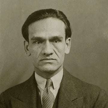 Foto von César Vallejo