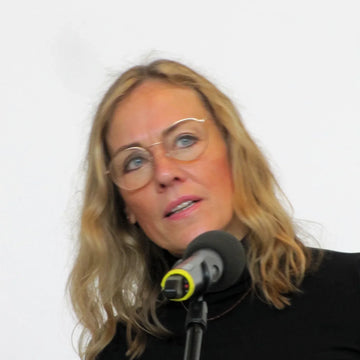 Foto von Charlotte Klonk