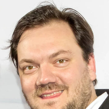 Foto von Charly Hübner