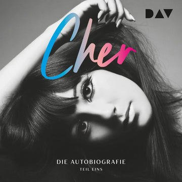 Covermotiv zu Cher