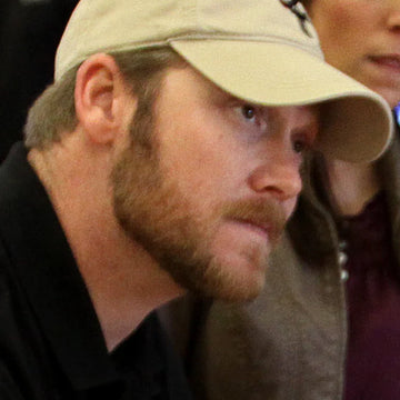 Autorenfoto von Chris Kyle