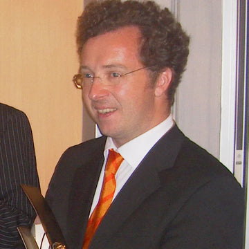 Foto von Christian Gerhaher