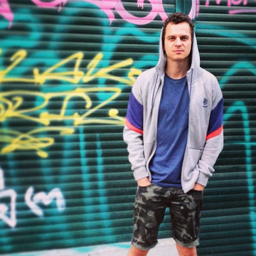 Foto von Christian Pokerbeats Huber