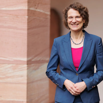 Foto von Christiane Tietz