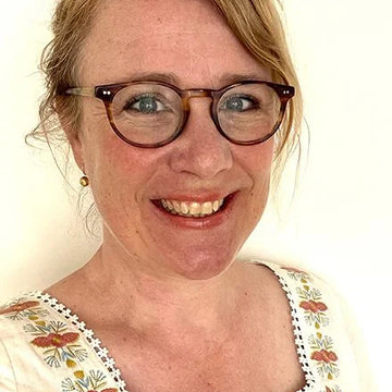 Foto von Christina Beuther