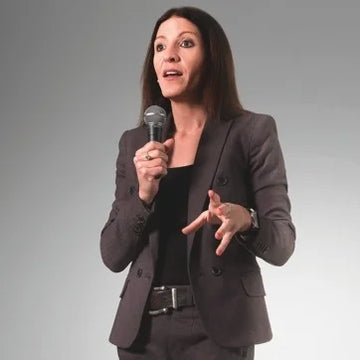 Foto von Christina Krüsi