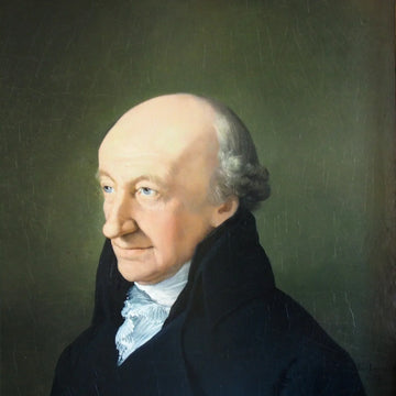Foto von Christoph Martin Wieland