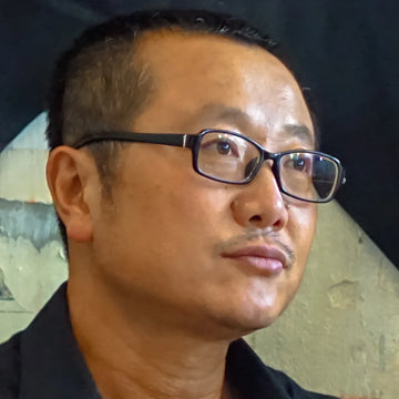 Foto von Cixin Liu