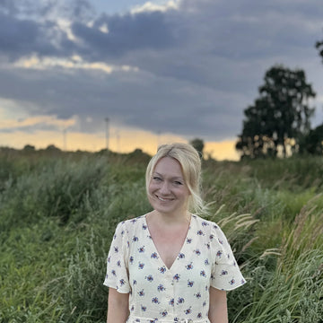 Foto von Claudia Schaumann