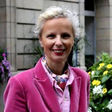 Foto von Claudine Monteil
