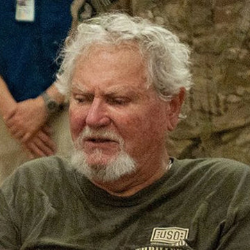 Clive Cussler Autor