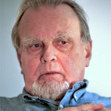 Foto von Czeslaw Milosz