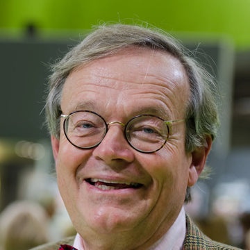 Foto von Dag Sebastian Ahlander