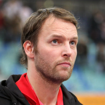 Foto von Dagur Sigurdsson