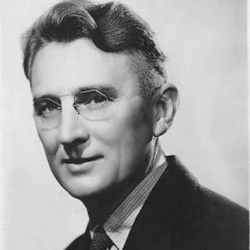Foto von Dale Carnegie