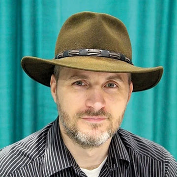 Foto von Dan Wells