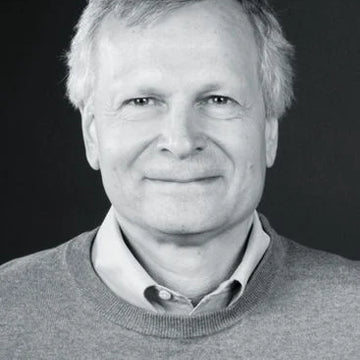Foto von Dani Rodrik