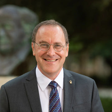 Foto von Daniel Chamovitz