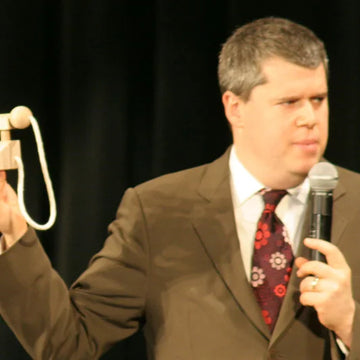 Foto von Daniel Handler