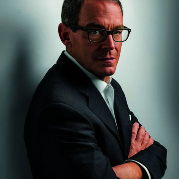 Foto von Daniel Silva