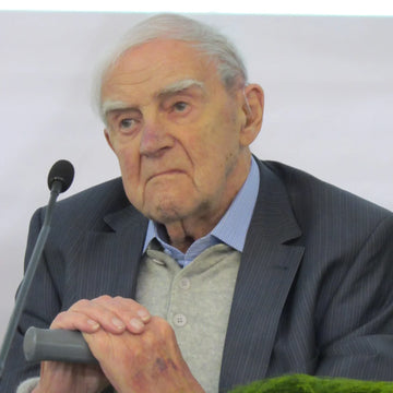Foto von Daniil Granin