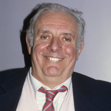 Foto von Dario Fo