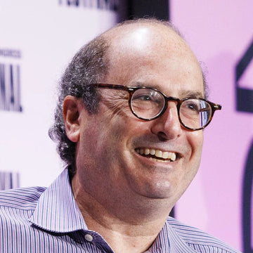 Foto von David Grann