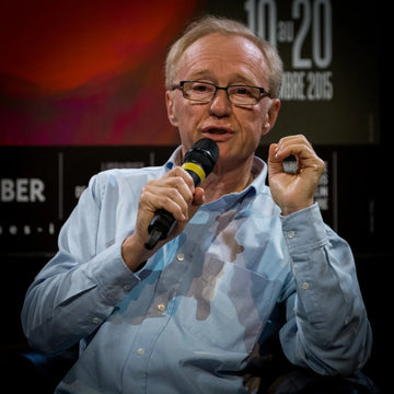 Foto von David Grossman