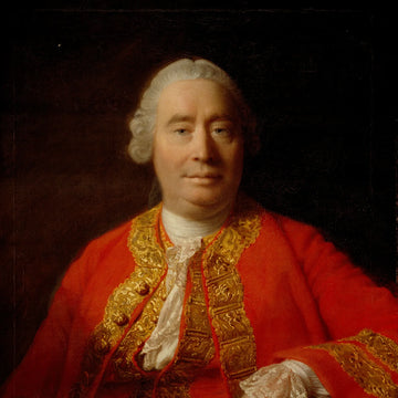 Foto von David Hume