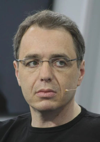 David Safier