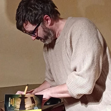 Foto von Davide Longo