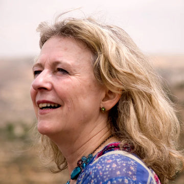 Foto von Deborah Moggach