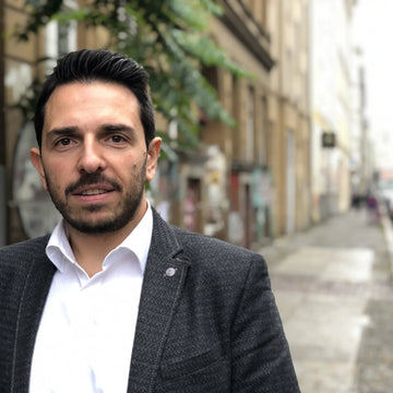 Foto von Derviş Hızarcı