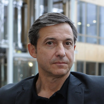Foto von Didier Fassin