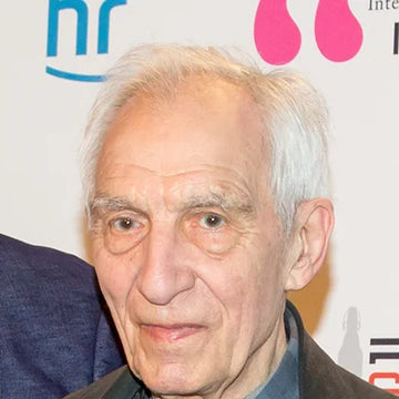 Foto von Dieter Wellershoff