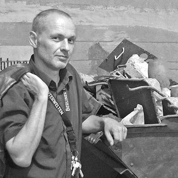 Foto von Dietmar Arnold