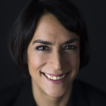 Foto von Dinah Marte Golch