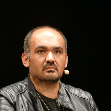 Foto von Dinçer Güçyeter
