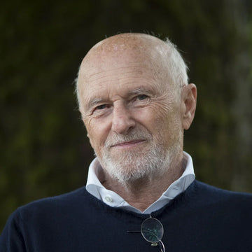 Foto von Dirk Rossmann