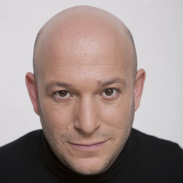 Foto von Dror Mishani