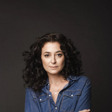 Foto von Ece Temelkuran